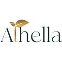 Athella Tea logo